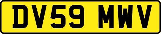 DV59MWV