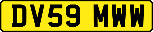 DV59MWW