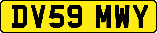DV59MWY