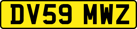 DV59MWZ