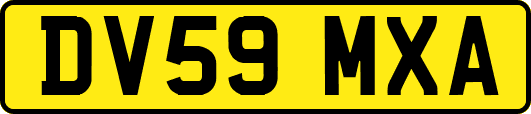 DV59MXA