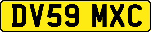 DV59MXC