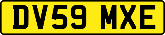 DV59MXE