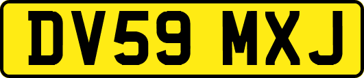 DV59MXJ