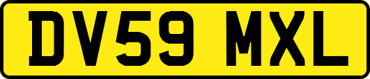DV59MXL