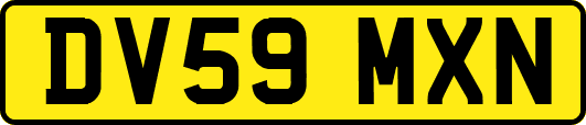 DV59MXN