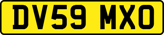 DV59MXO