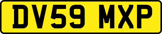 DV59MXP