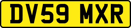 DV59MXR