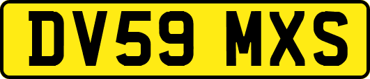 DV59MXS