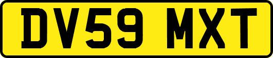 DV59MXT