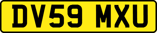 DV59MXU