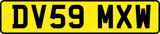 DV59MXW