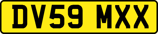 DV59MXX
