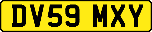DV59MXY