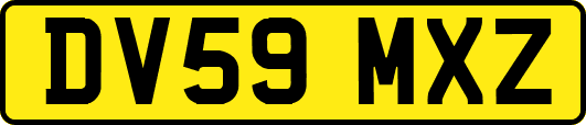 DV59MXZ