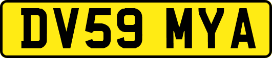 DV59MYA