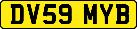 DV59MYB