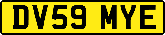 DV59MYE