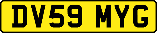 DV59MYG