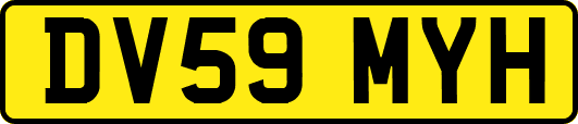 DV59MYH
