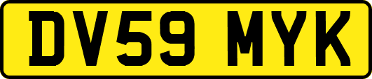 DV59MYK