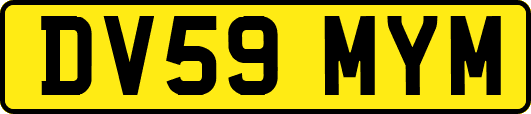 DV59MYM