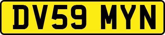 DV59MYN