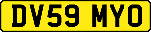 DV59MYO