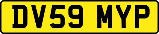 DV59MYP