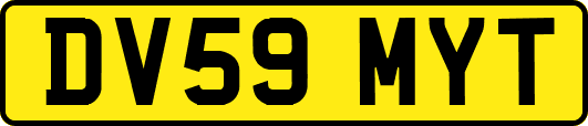 DV59MYT