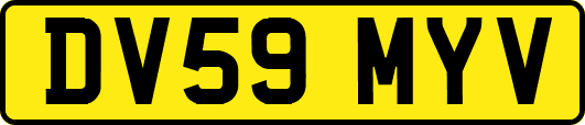 DV59MYV