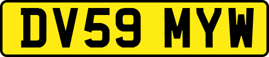 DV59MYW