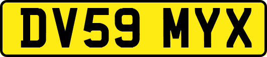 DV59MYX
