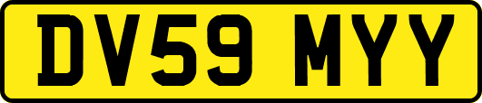 DV59MYY