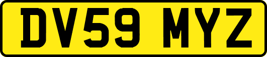 DV59MYZ