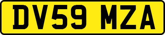 DV59MZA