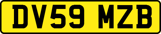 DV59MZB