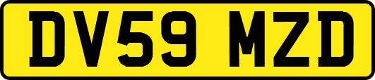 DV59MZD