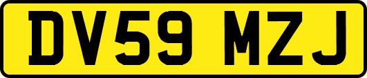 DV59MZJ