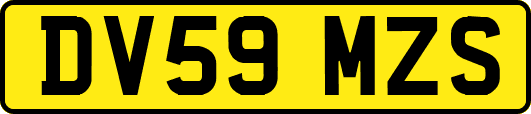 DV59MZS
