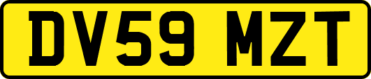 DV59MZT