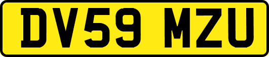 DV59MZU