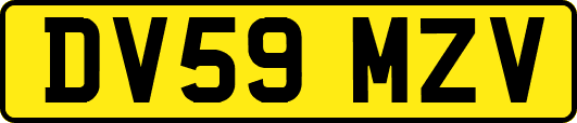 DV59MZV