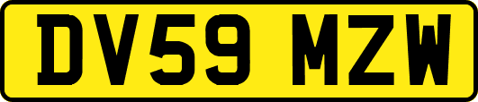 DV59MZW