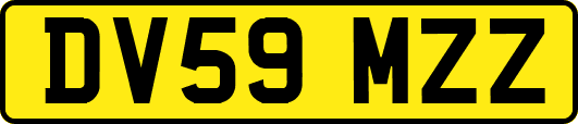 DV59MZZ