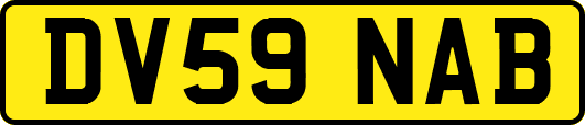 DV59NAB