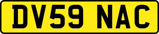 DV59NAC