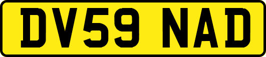 DV59NAD