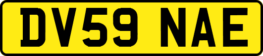 DV59NAE